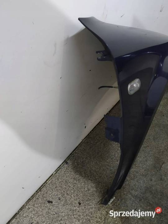 BŁOTNIK PRAWY PRZÓD LIFT FL LB5N VW Volkswagen świętokrzyskie