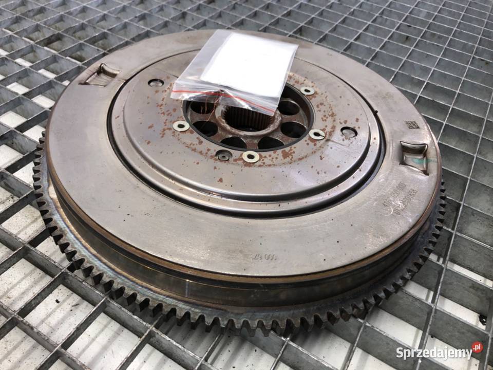 SPRZĘGŁO BMW G30 20 184 8690203 osobowe