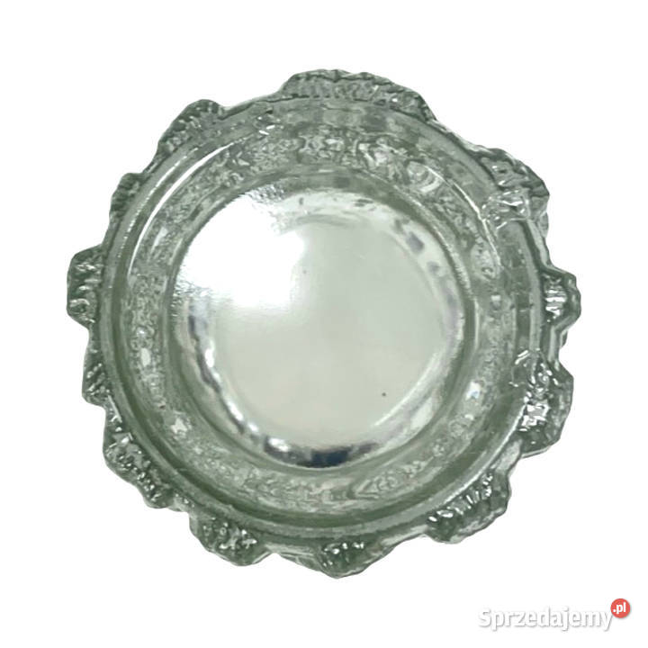 Wazon ARKTIS Georgshtte Ice Bark Glass Niemcy mazowieckie Warszawa