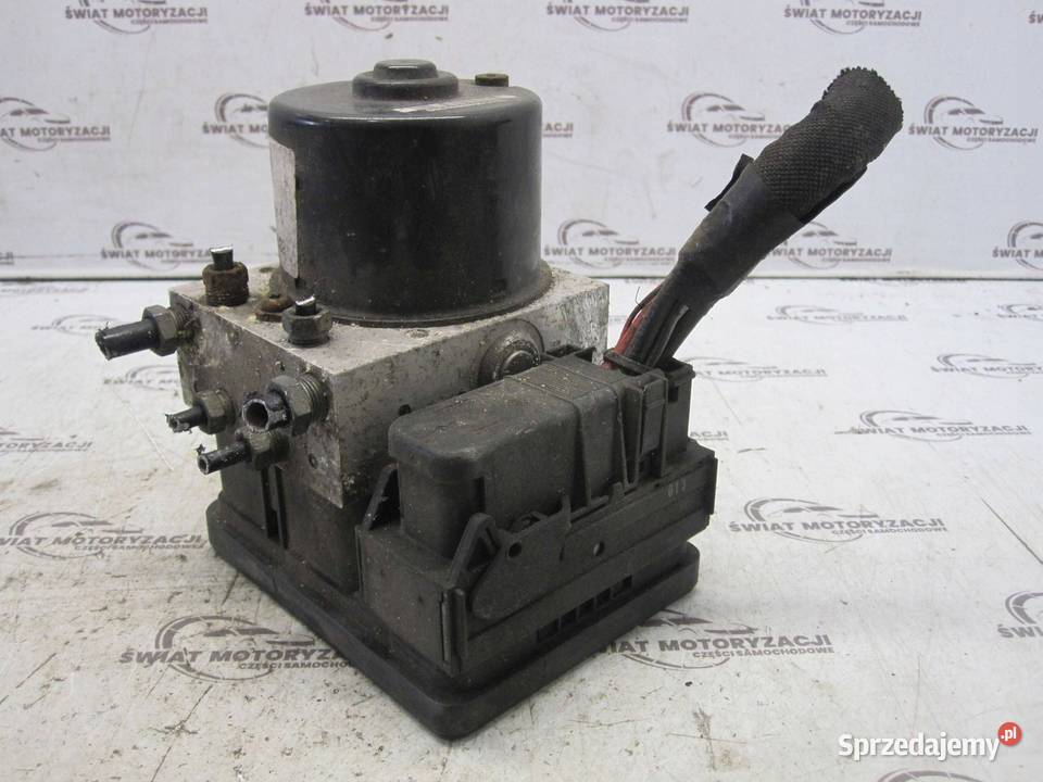 Ford Kuga I 2010 pompa ABS AV412C405AA