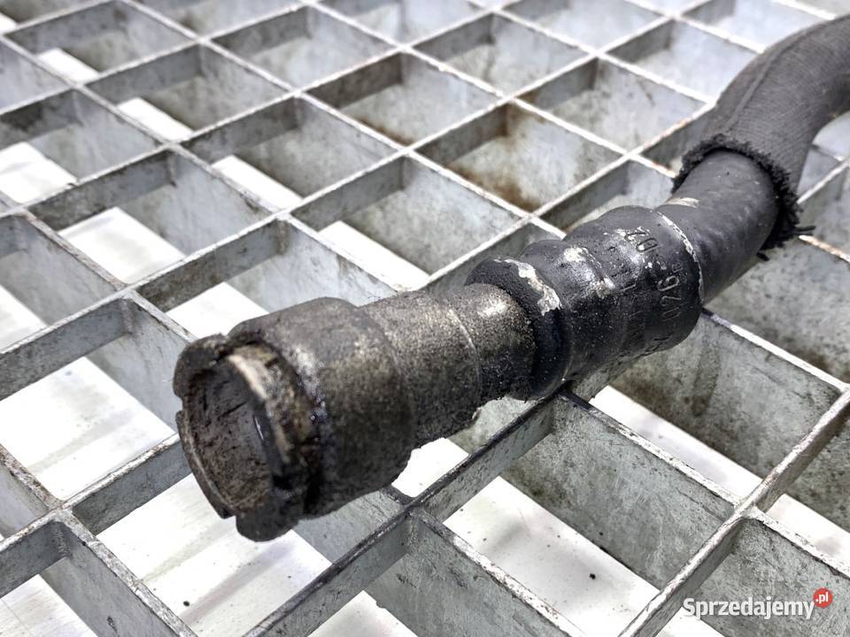 WĄŻ WSPOMAGANIA BMW E53 30 218 0006 PRZEWÓD