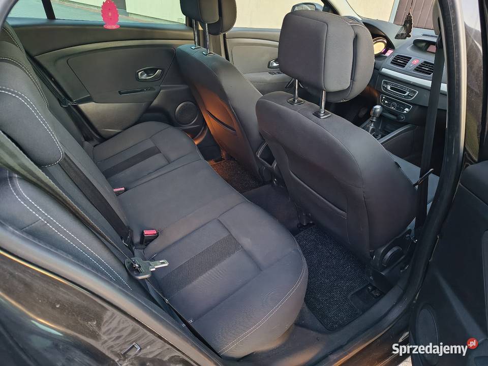 Renault Megane 14