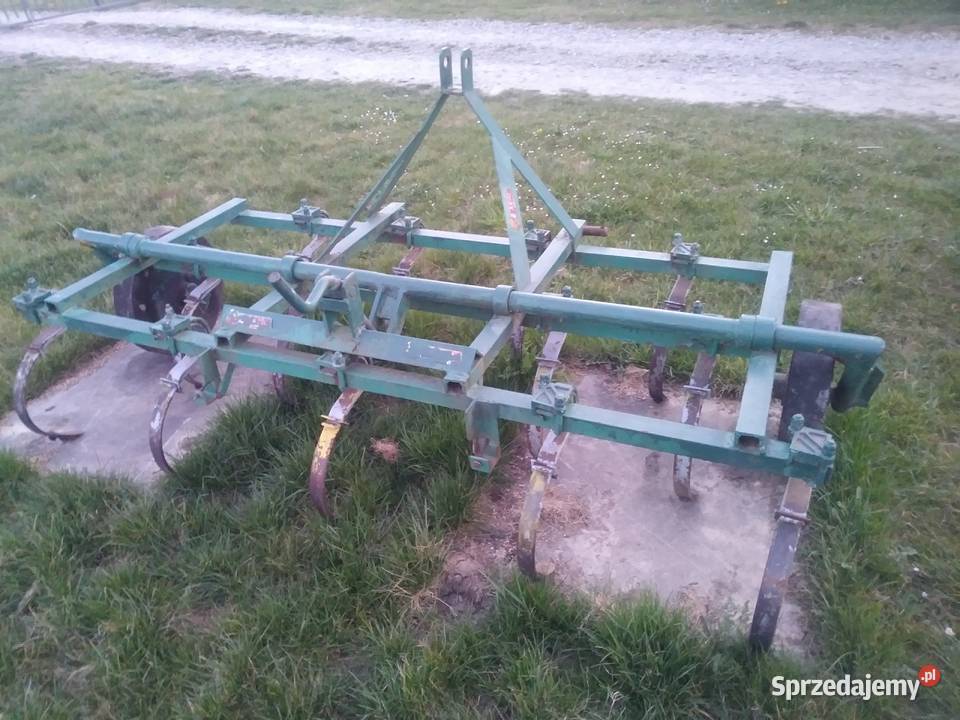 Kultywator 210 Maszyny uprawowe Smarżowa sprzedam