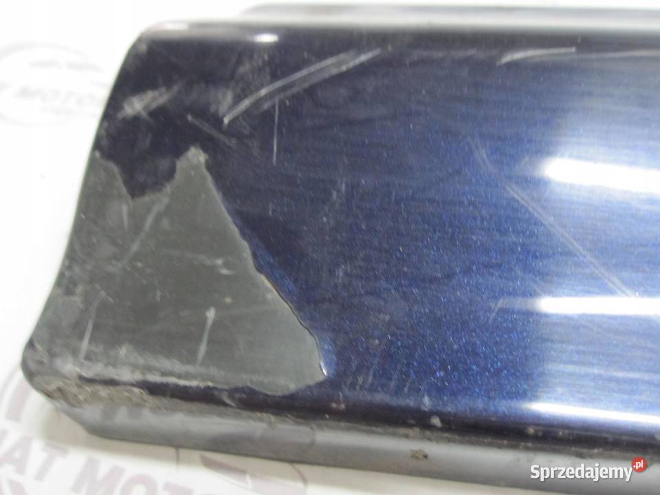 HYUNDAI SANTA FE II 06r listwa ozdobna drzwi