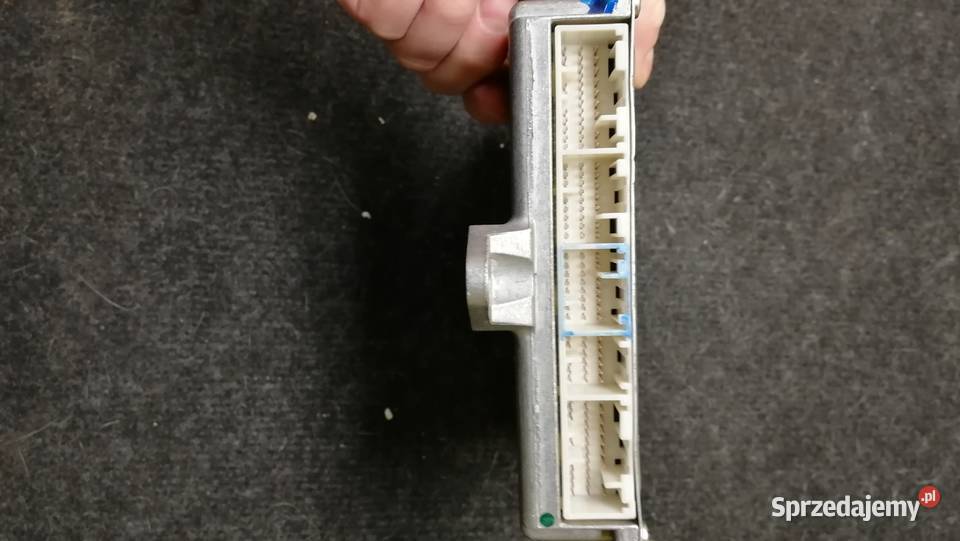 Komputer Acura RLHonda legend z immobilajzerem komputery Układ elektryczny sprzedam
