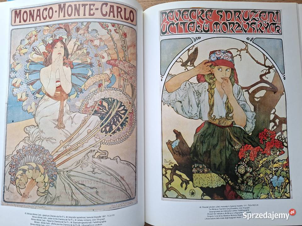 Mucha Dalibor Kusak Marta Kadlecikova w 6 małopolskie