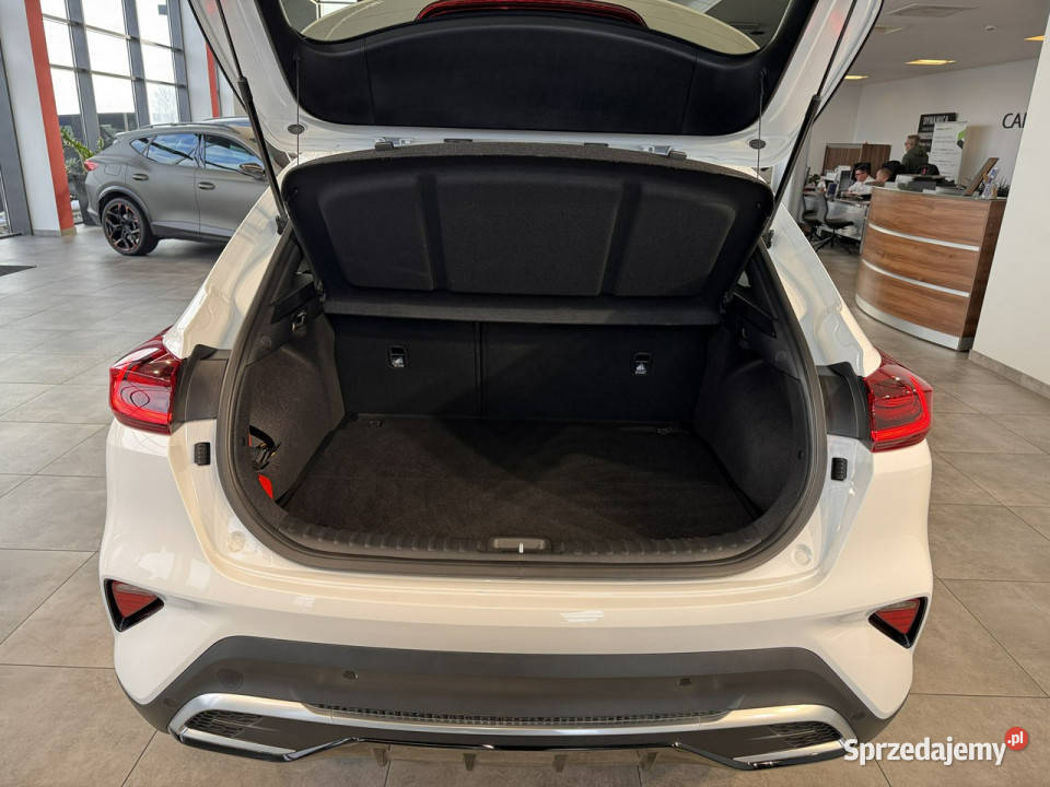 Kia XCeed VAT 23 MSmart 15TGDI 160 M6 2024 r Myślenice