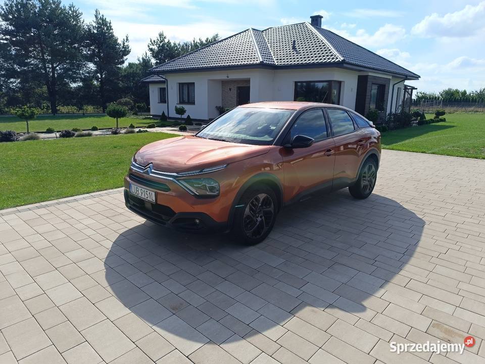 ładny super kolor elektryczne szyby Lublin sprzedam