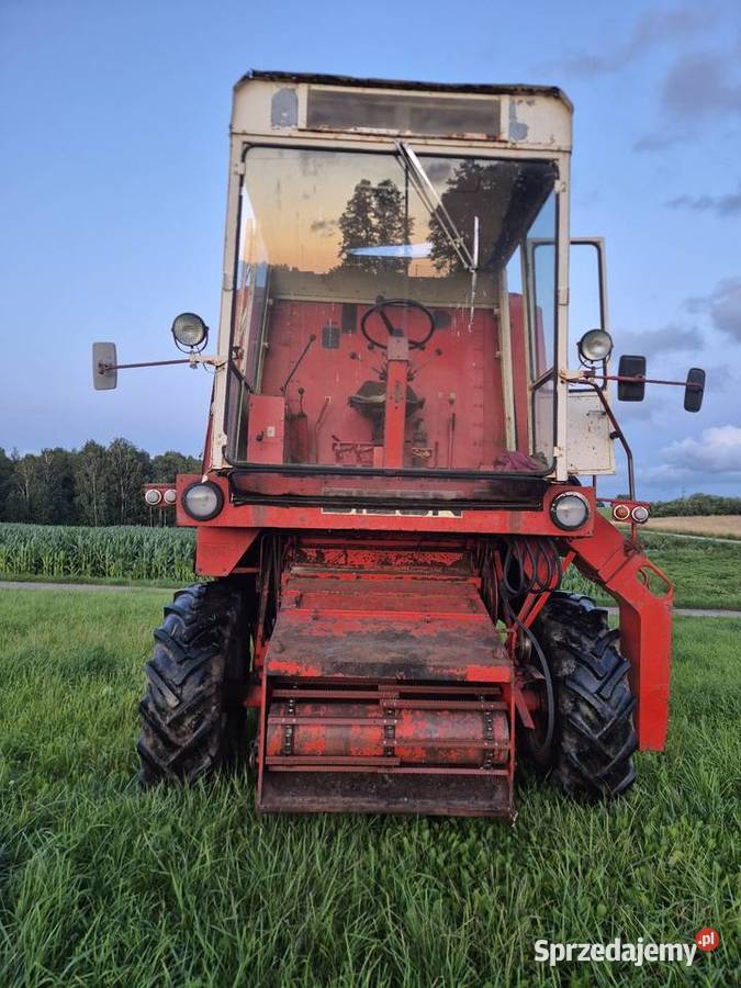 Bizon KS5 Z056 Suwałki sprzedam