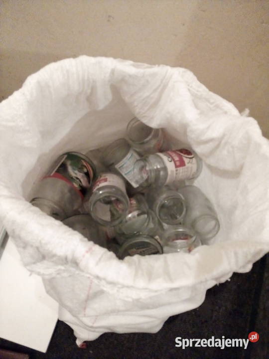 sloiki worek 17 Warszawa