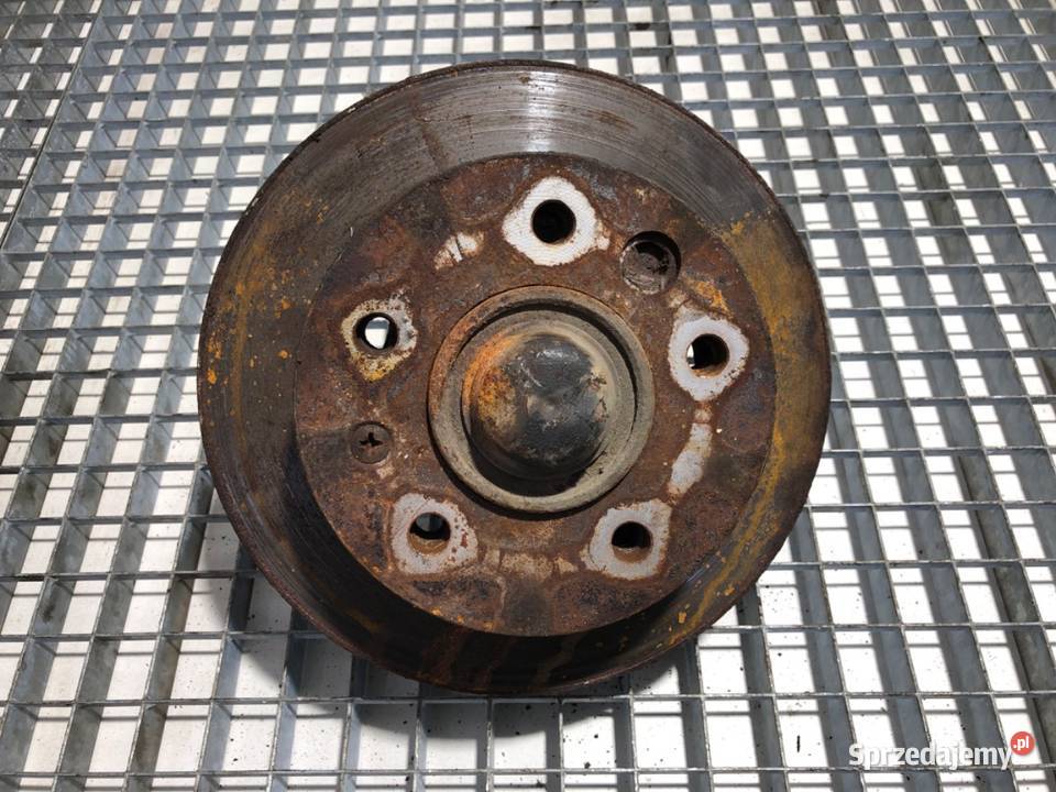 ZWROTNICA PRAWY PRZÓD VW LT 28 35 25 75 9606 osobowe podkarpackie