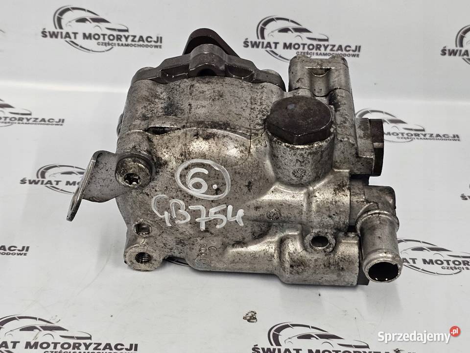 BMW 1 3 5 X3 20 D N47D20A pompa wspomagania sprzedam