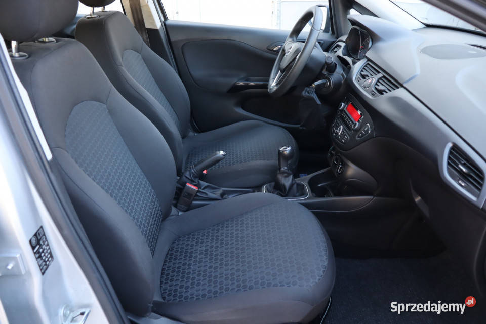 Opel Corsa 14 Zabrze