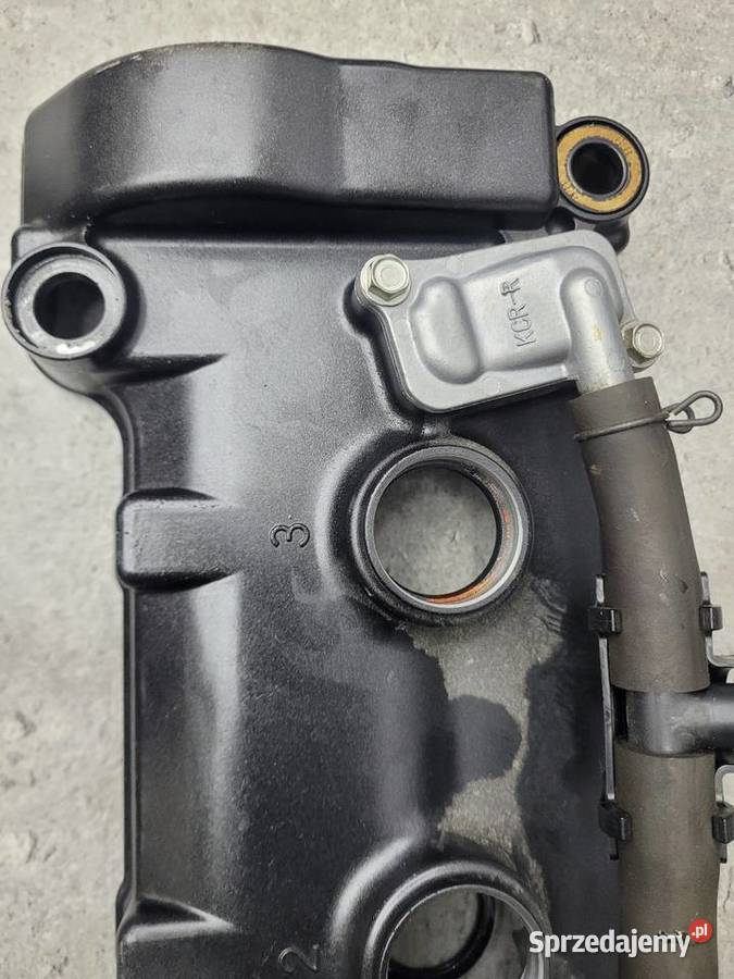 HONDA VFR 1200F 1200 F 1017 KAPA DEKIEL POKRYWA wielkopolskie