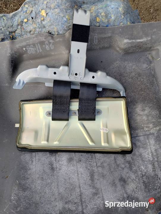 VW Bora osłona poduszki powietrznej 1J1880343A Ciężkowiczki sprzedam