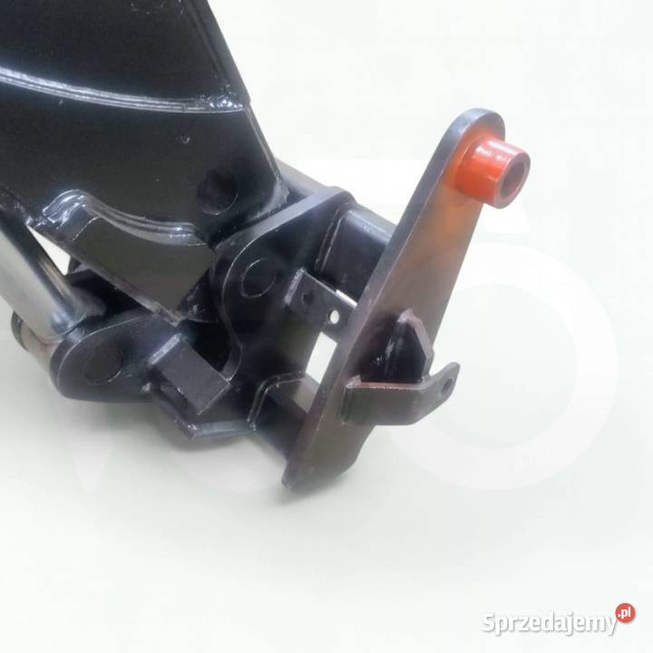 Maszt Ramię kompletne Holland LM 732 Wilkowo