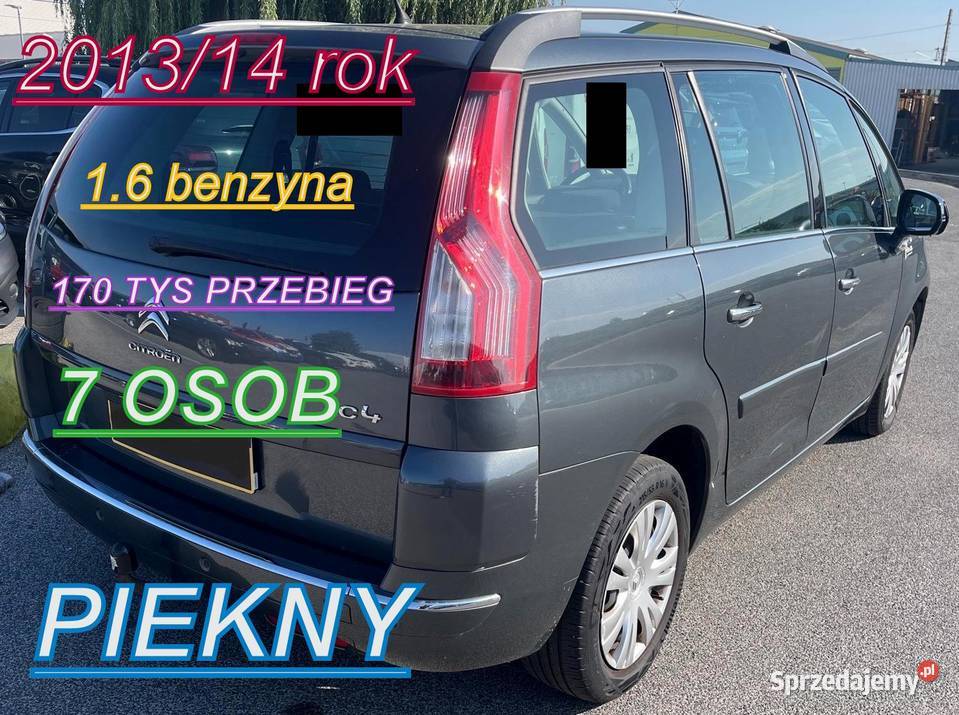 Dacia Sandero Stepway Rezerwacja LPGW ofercie Dacia