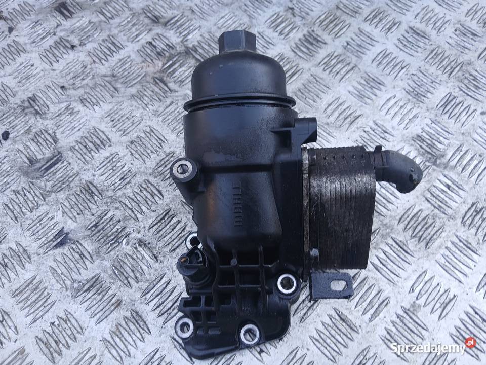 Podstawa filtra oleju 264002A300 Hyundai Kia 17 Radłów sprzedam