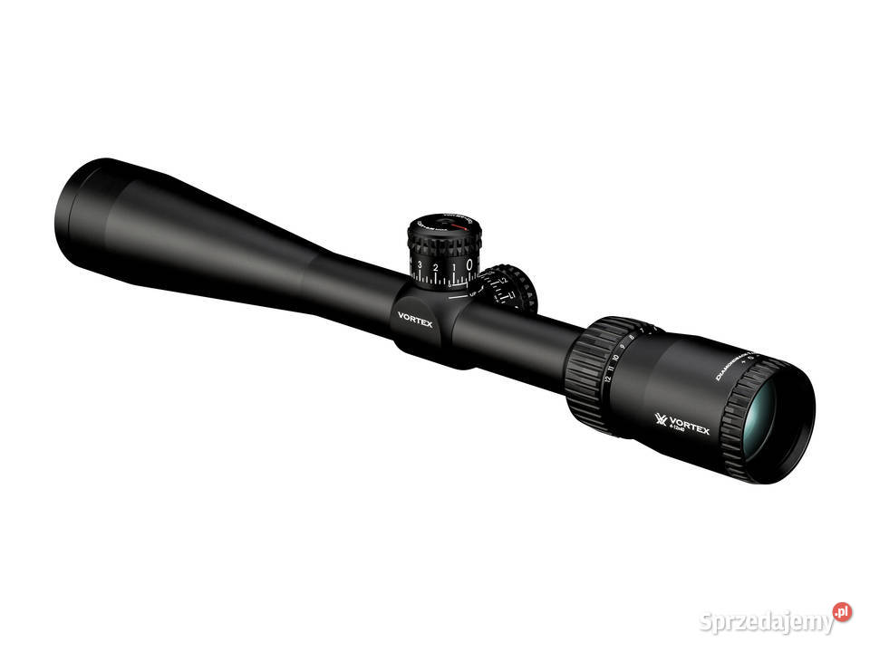 Luneta celownicza Vortex Diamondback Tactical Warszawa