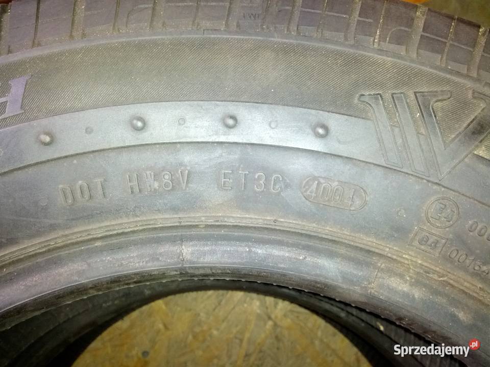 19570R15C VIKING NORWAY 2 Kielce