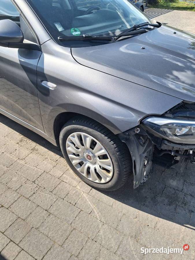 Blotnik lewy tipo 695a Wadowice