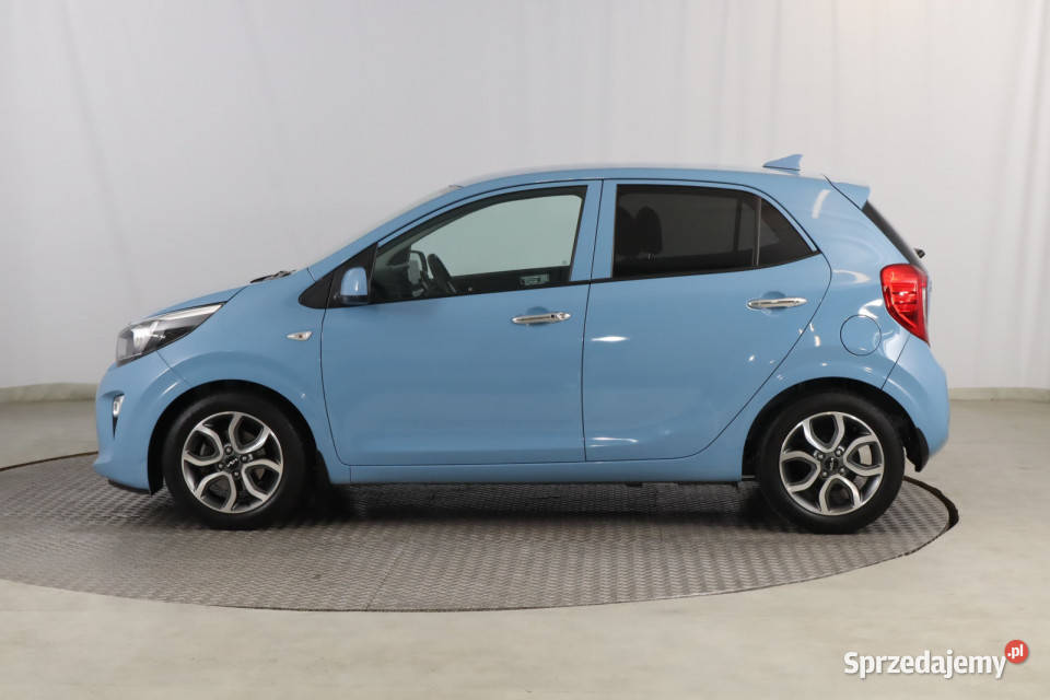 Kia Picanto 10 MPI Picanto Zabrze sprzedam