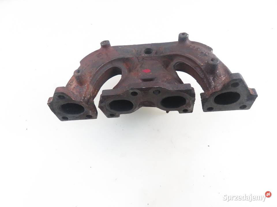 KOLEKTOR WYDECHOWY PEUGEOT PARTNER I 16 16V NFU