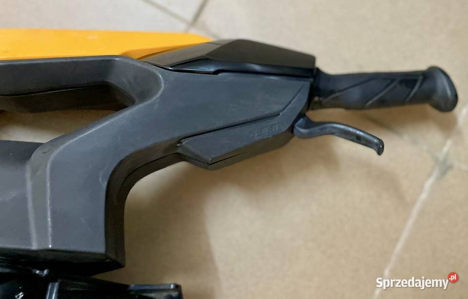 sea doo kolumna kierownicza oem 277002134 Lublin