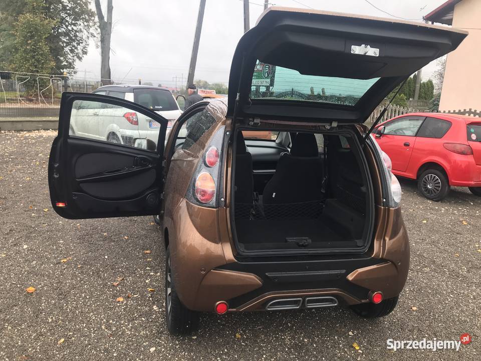 Casalini M20 Motoryzacja świętokrzyskie Pacanów