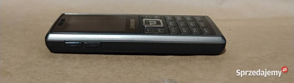 SAMSUNG SGH M 150 rzadki Opole