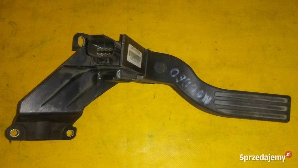 potencjometr gazu Ford Mondeo MK3 20 tdci Piotrków Trybunalski sprzedam