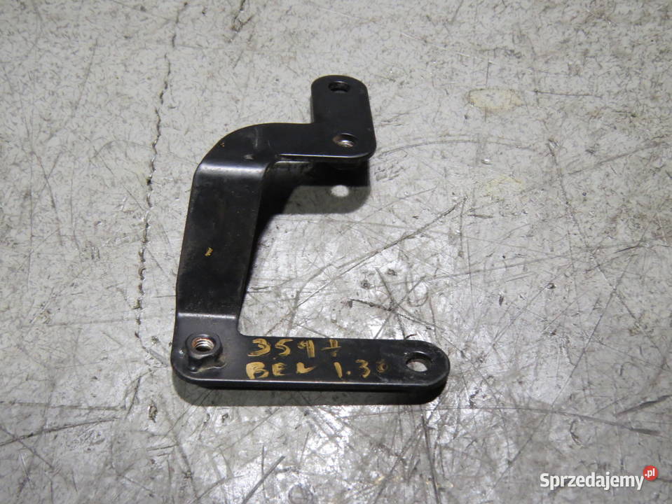 BENELLI BN 125 BN 125 2019 MOCOWANIE UCHWYT RAMA Olsztyn