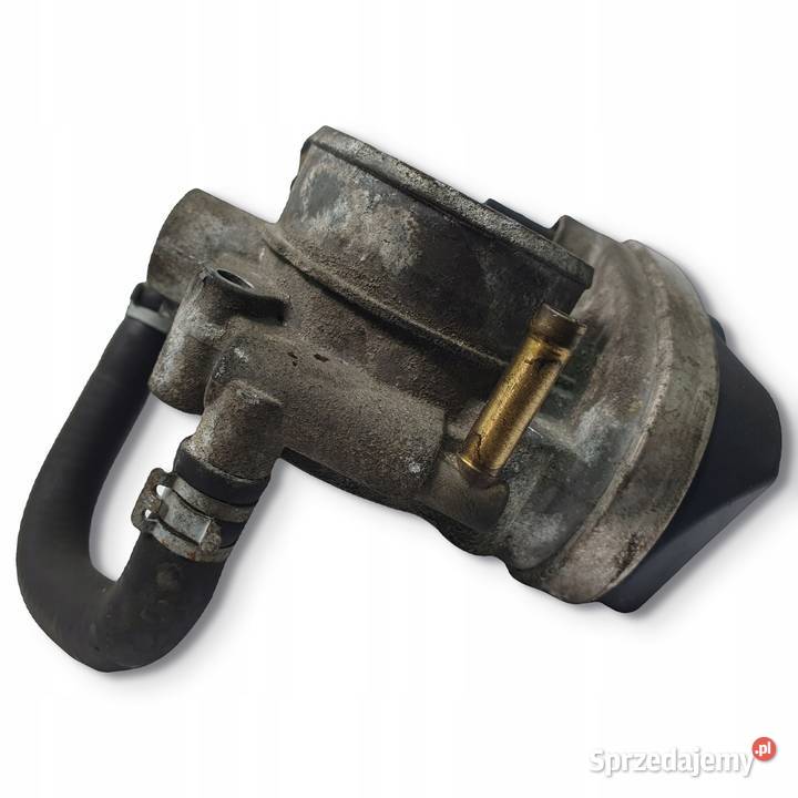 PRZEPUSTNICA Opel Vectra C 18 16V 55562380 osobowe Chełm