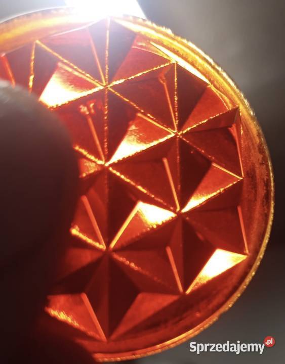 SHL M04 Szkło Lampki Nochal U48 Białogard