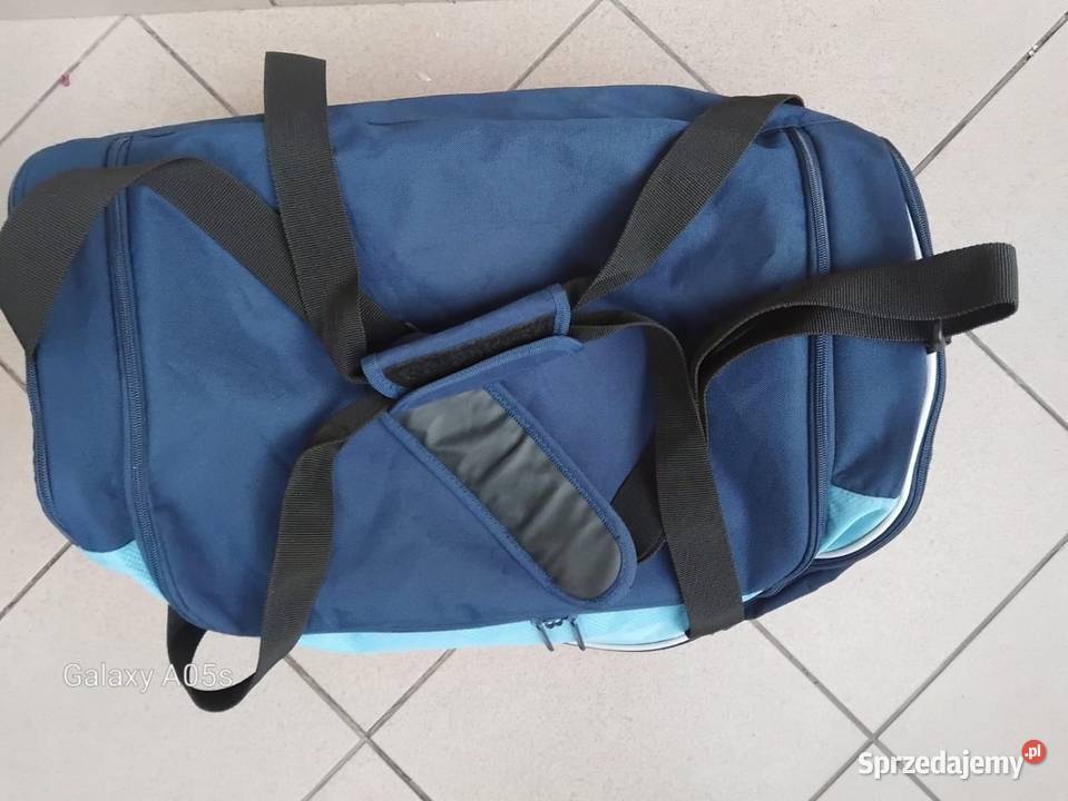 Torba treningowa Adidas Piaseczno