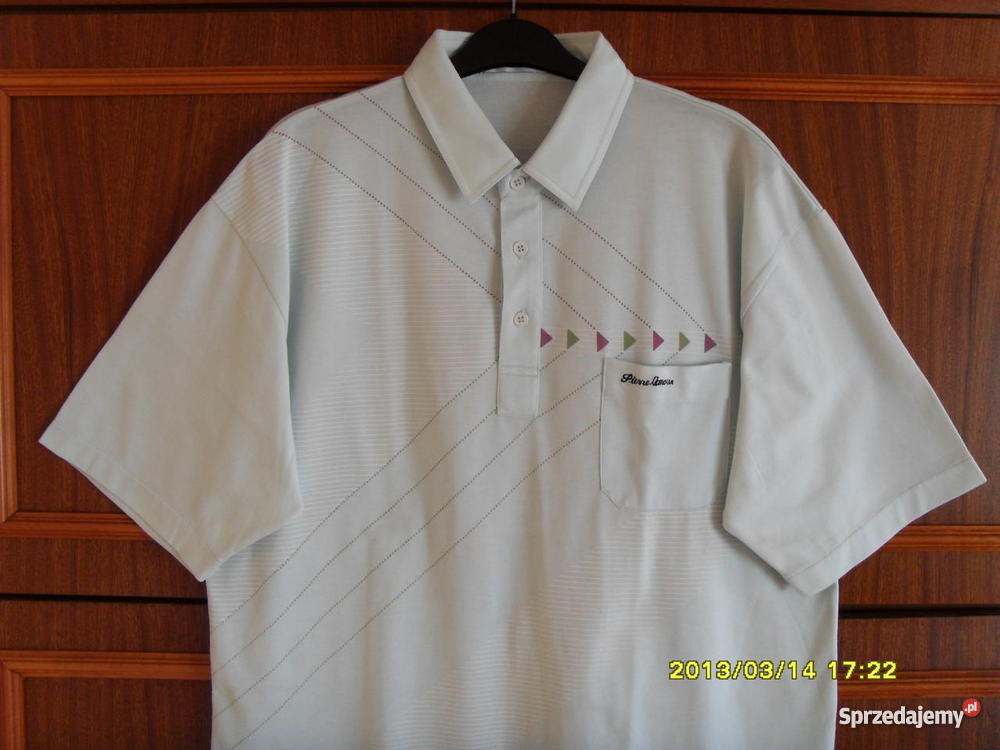 LETNI MĘSKI SPODENKI KOSZULKA WROCŁAW Odzież sportowa Wrocław