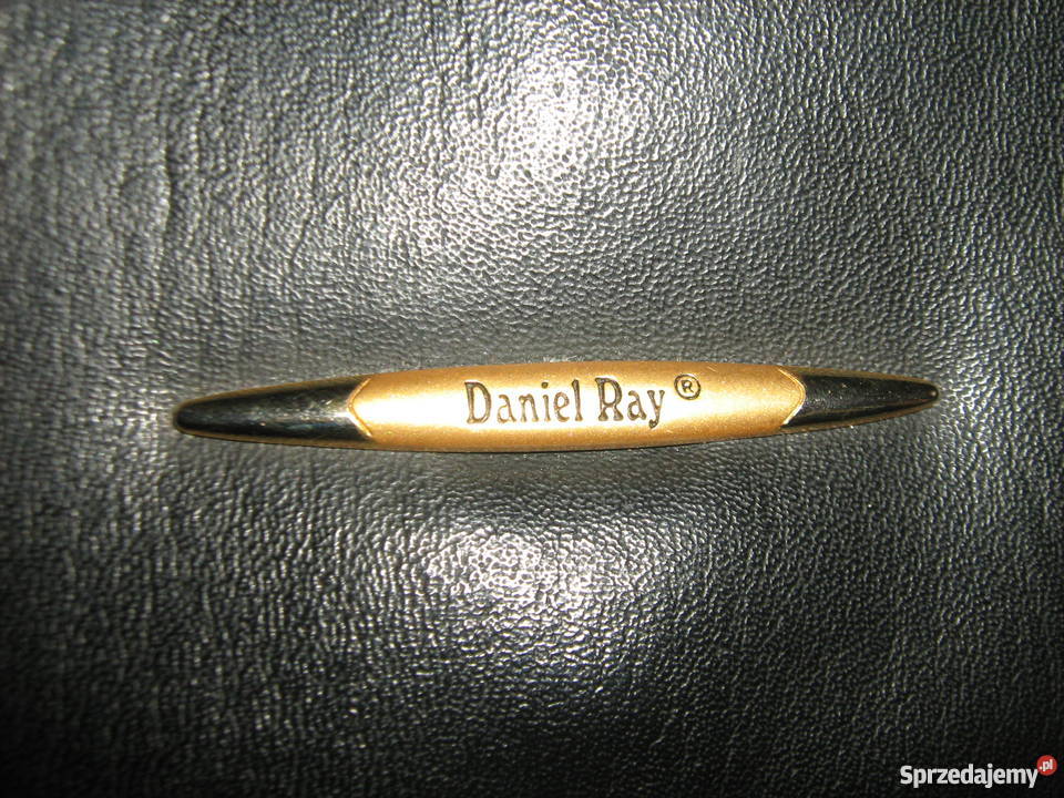 MARKOWA torebka DANIEL RAY Na ramię  Torby i torebki Swarzędz