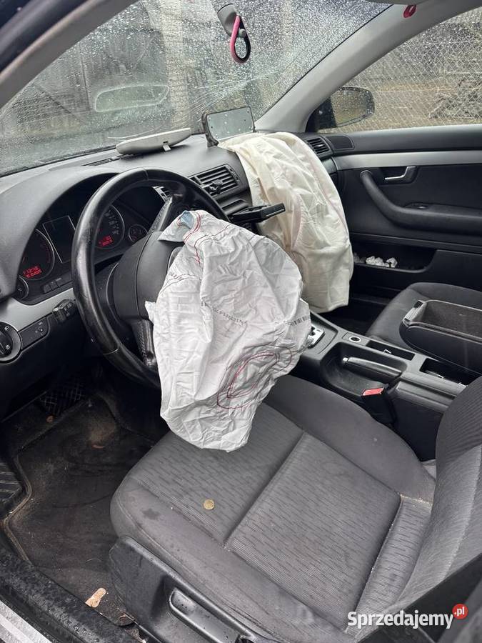 Audi a4 b7 Radzyń Podlaski