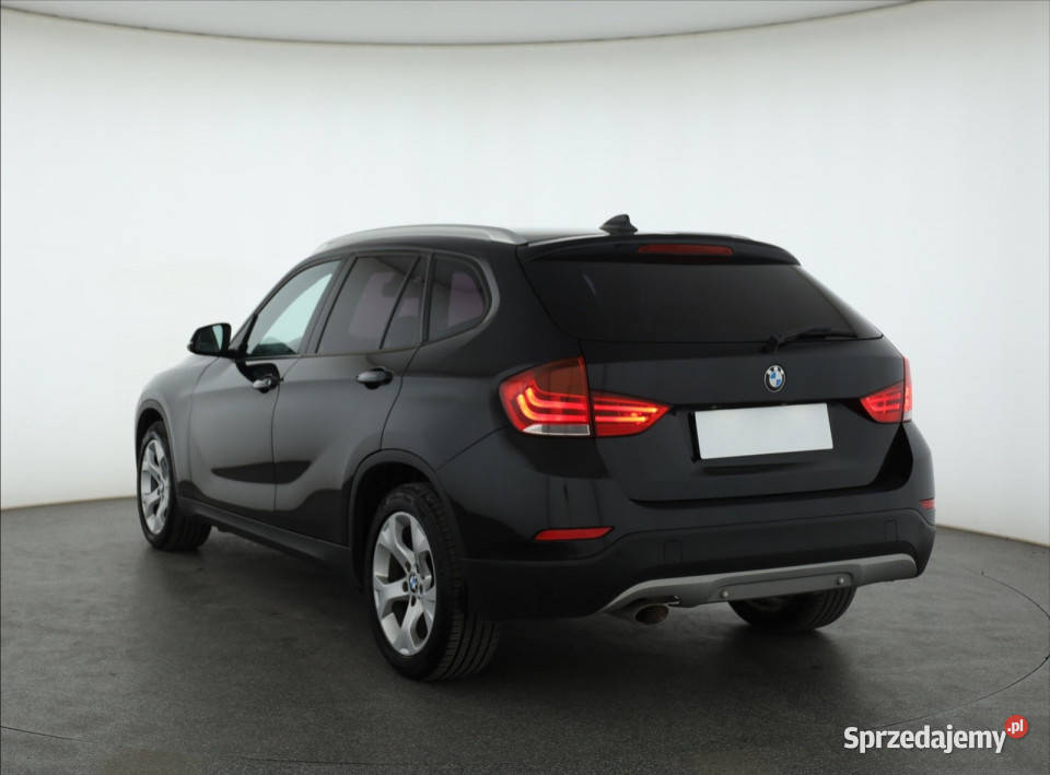 BMW X1 xDrive20d radio Piaseczno