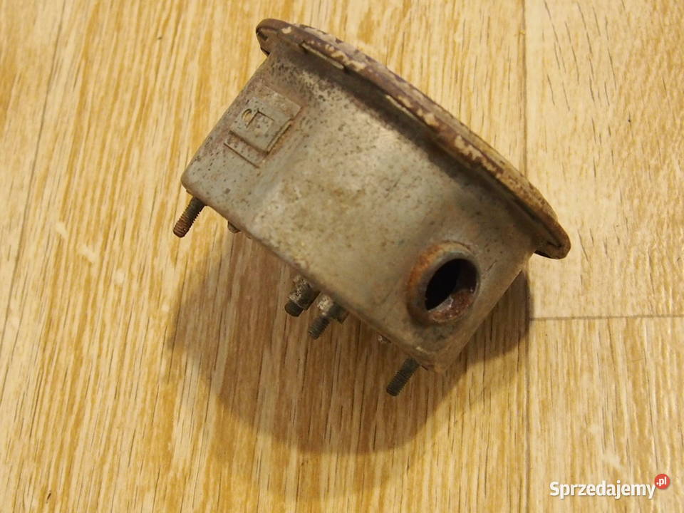 GAZ ZEGAR Liczniki i zegary świętokrzyskie Szewna