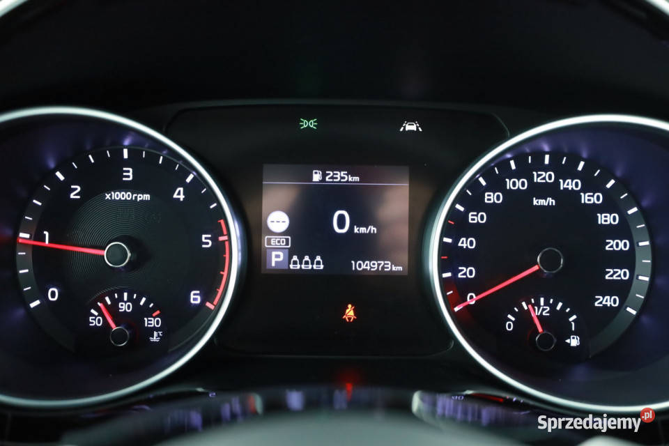 Kia Ceed 16 CRDi MHEV Piaseczno