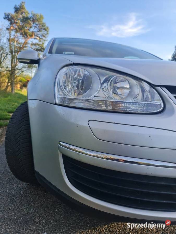 Volkswagen jetta 16 benz Anglik Jetta Rogowo