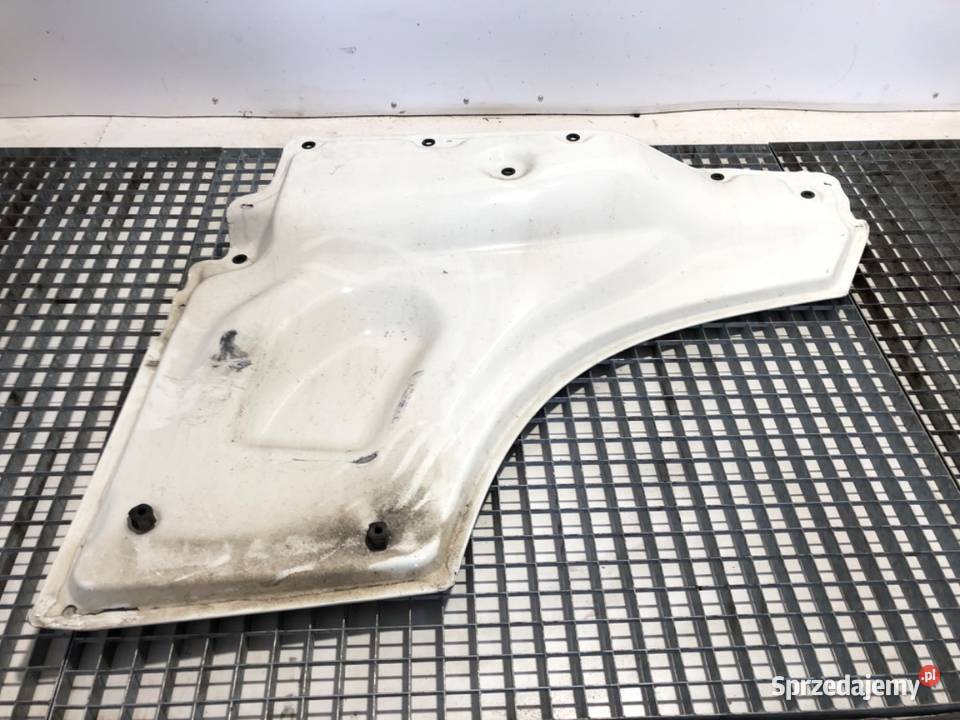 PRZEDŁUŻENIE DRZWI PRAWE VOLVO FH II ciężarowe