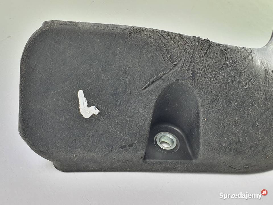 Oslona Silnika Boczek Suzuki Rmz 450 1823 Łódź