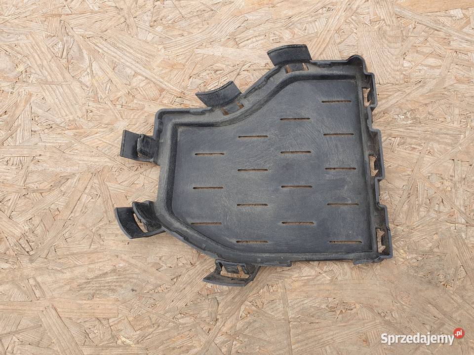 BMW X5 G05 MPAKIET KRATKA PRAWA ZDERZAKA PRZÓD Międzychód
