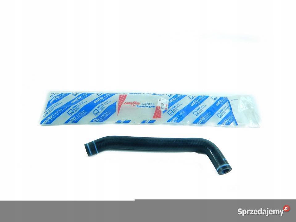 PRZEWÓD OLEJU FIAT CROMA 8796 19 D 7747294 ASO