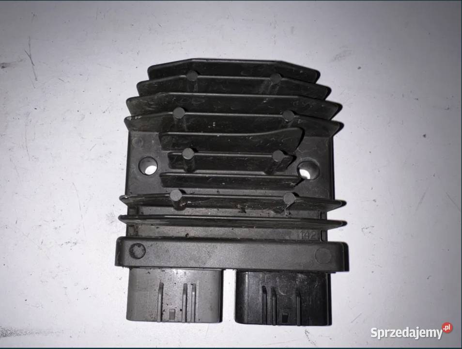 Regulator napięcia Ducati SuperSport 950 S 2021 Ostrów Wielkopolski