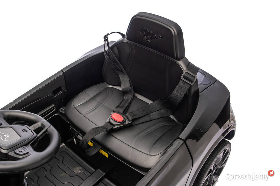 BAWIBUS Auto samochód na akumulator FORD MUSTANG Myszków