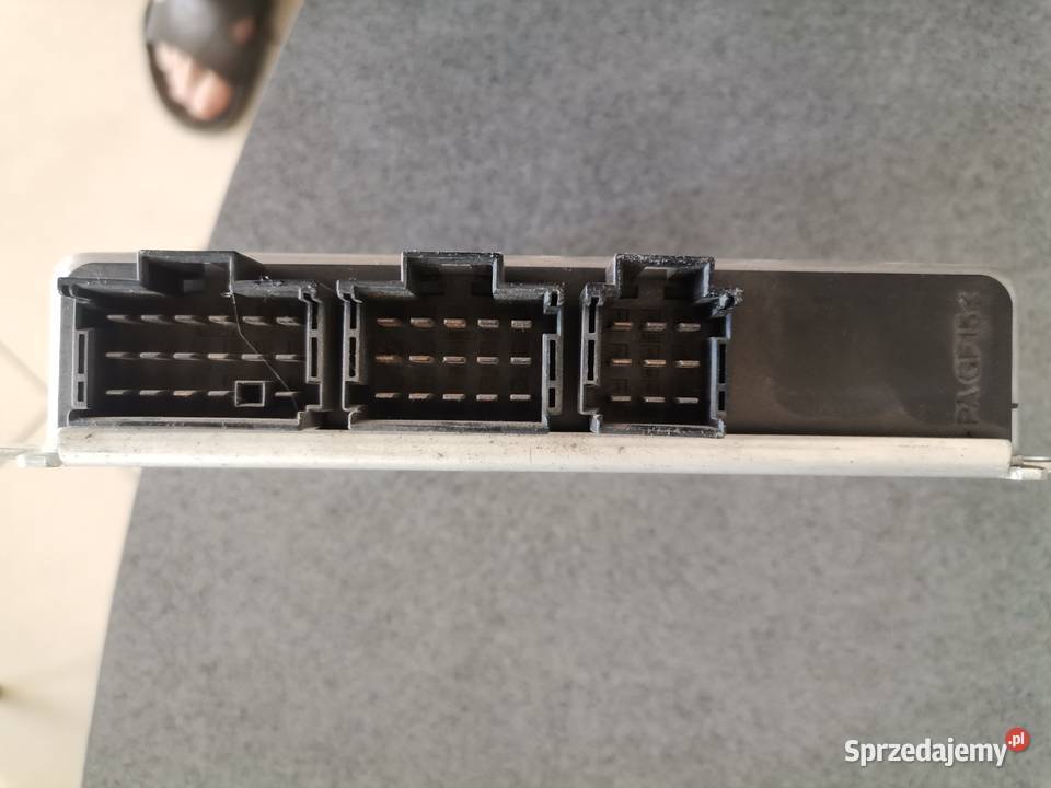 Sterownik moduł ABS podlaskie Białystok