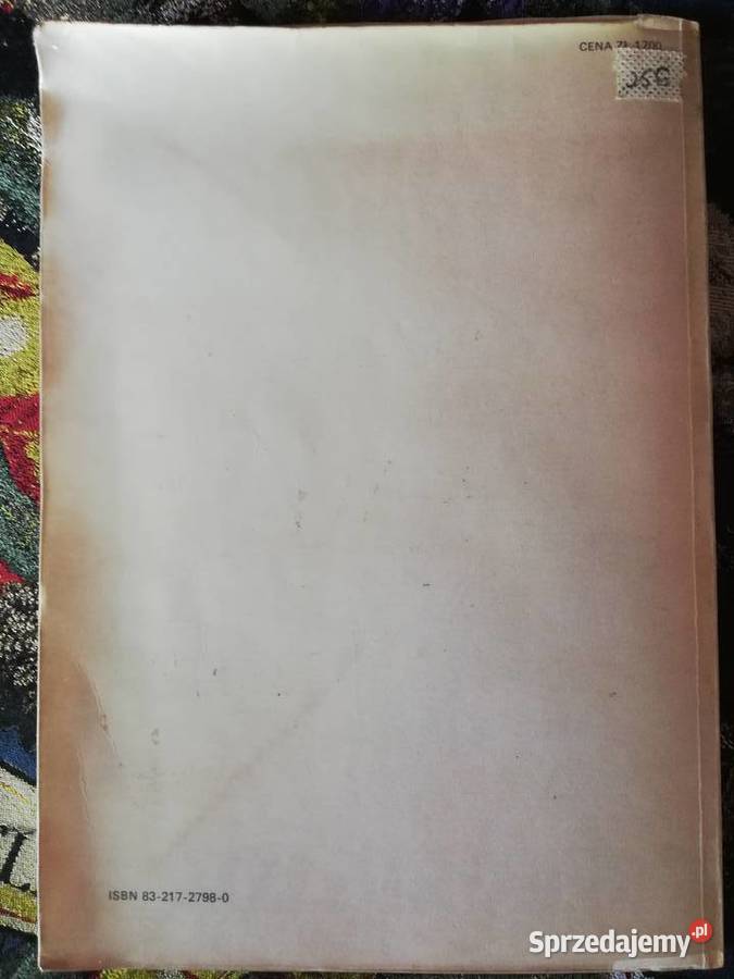 Kalejdoskop rekordów i rekordzistów Piotr Poradniki, albumy i reportaże Kraków